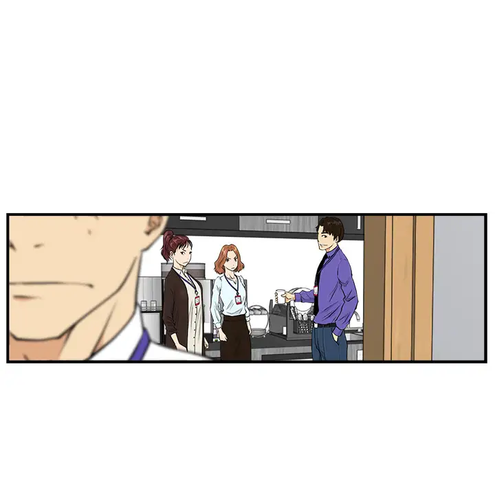 《35岁姜武烈》漫画 第10话