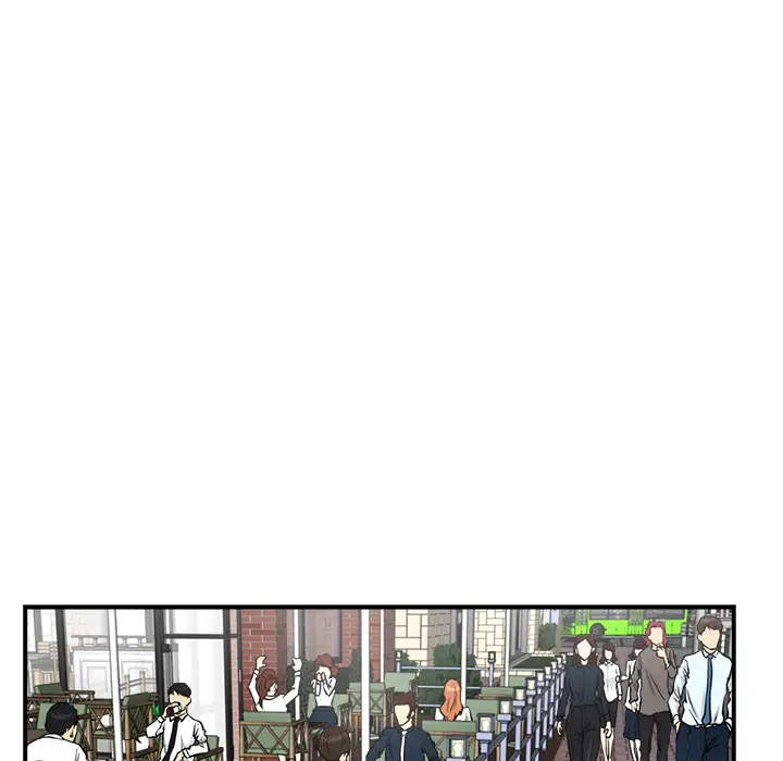 《35岁姜武烈》漫画 第12话