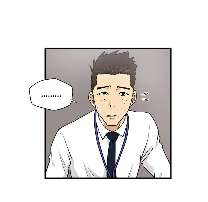 《35岁姜武烈》漫画 第13话