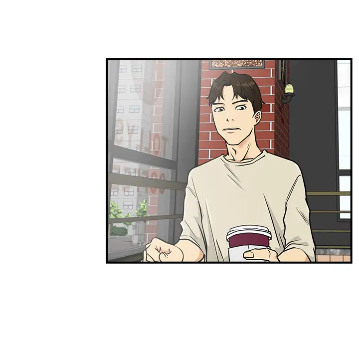 《35岁姜武烈》漫画 第13话
