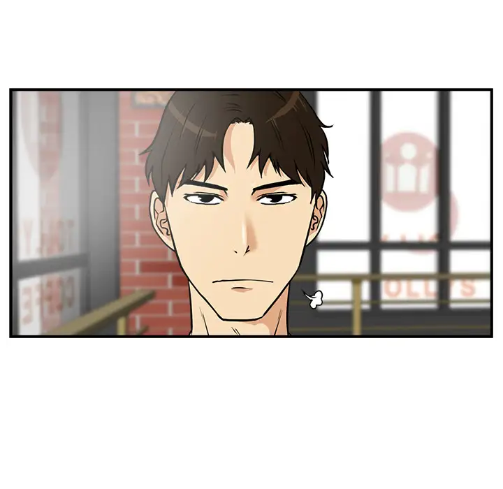 《35岁姜武烈》漫画 第14话