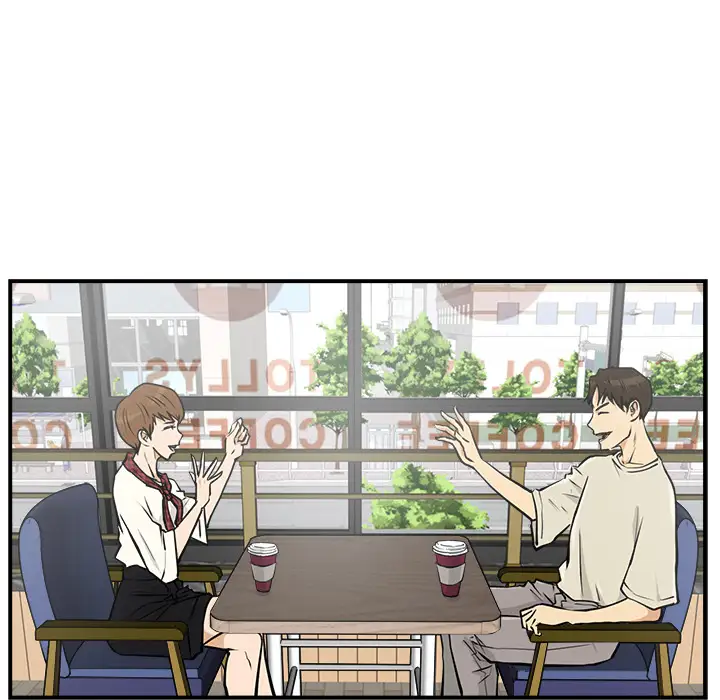 《35岁姜武烈》漫画 第14话