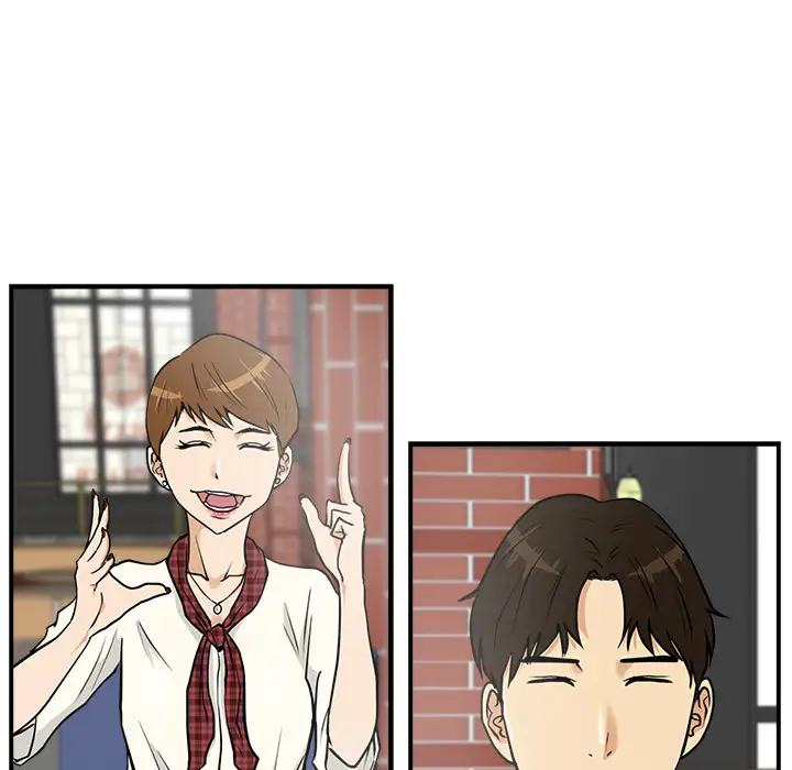 《35岁姜武烈》漫画 第14话