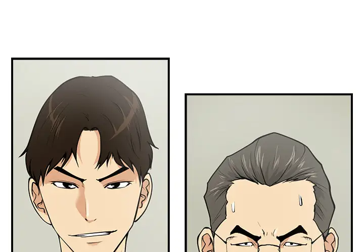 《35岁姜武烈》漫画 第16话