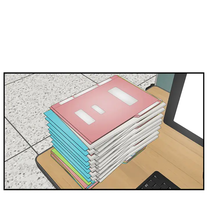 《35岁姜武烈》漫画 第16话