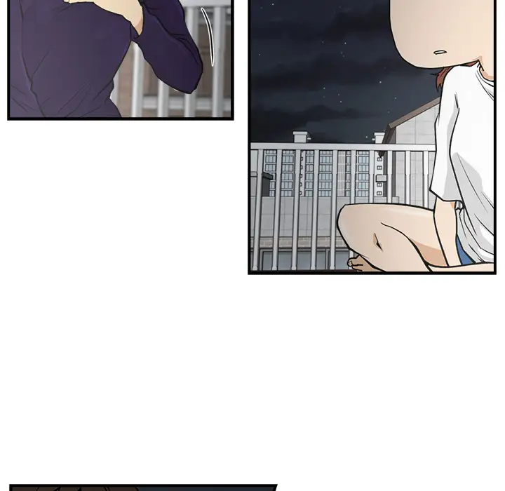 《35岁姜武烈》漫画 第17话