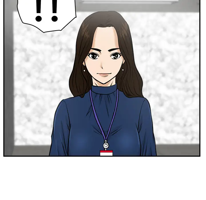 《35岁姜武烈》漫画 第18话