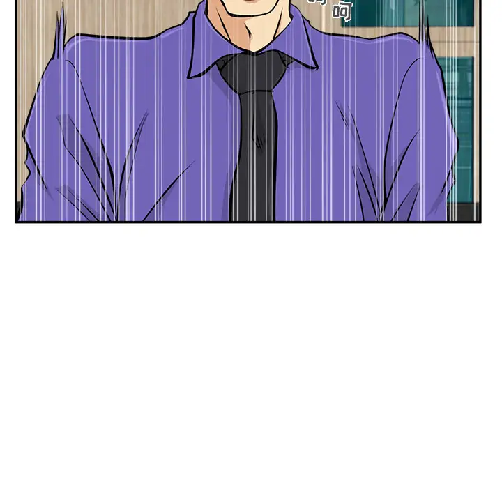 《35岁姜武烈》漫画 第19话