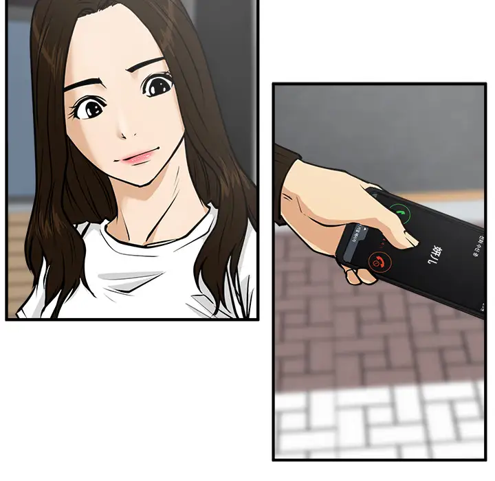 《35岁姜武烈》漫画 第22话