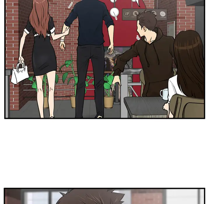 《35岁姜武烈》漫画 第23话