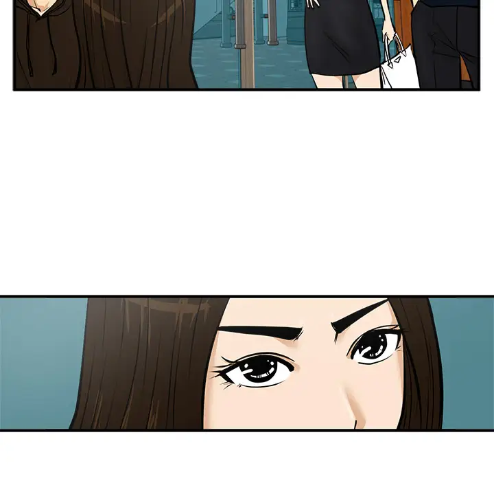 《35岁姜武烈》漫画 第24话