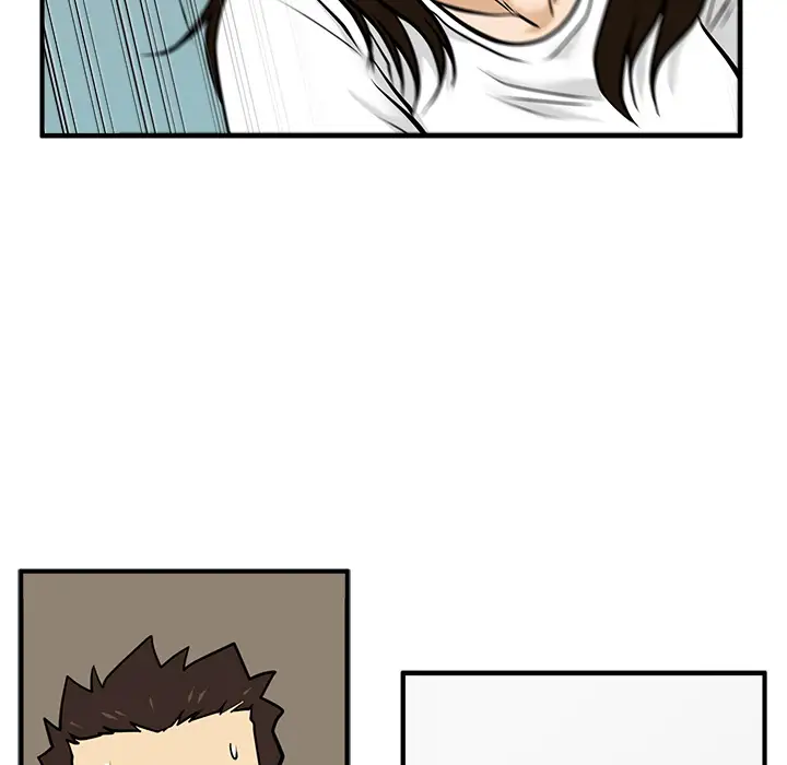 《35岁姜武烈》漫画 第24话