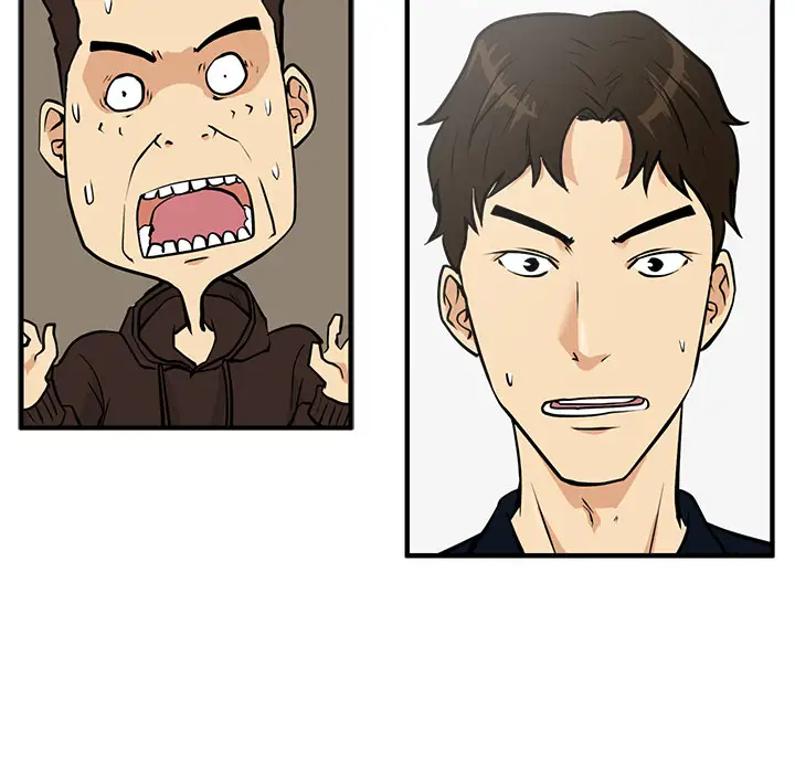 《35岁姜武烈》漫画 第24话