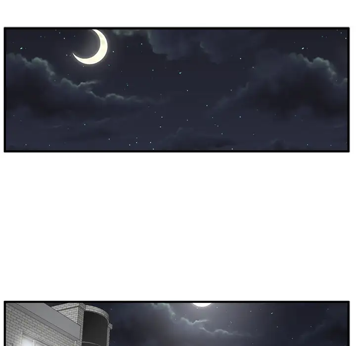 《35岁姜武烈》漫画 第26话