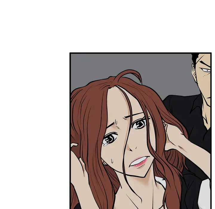 《35岁姜武烈》漫画 第27话