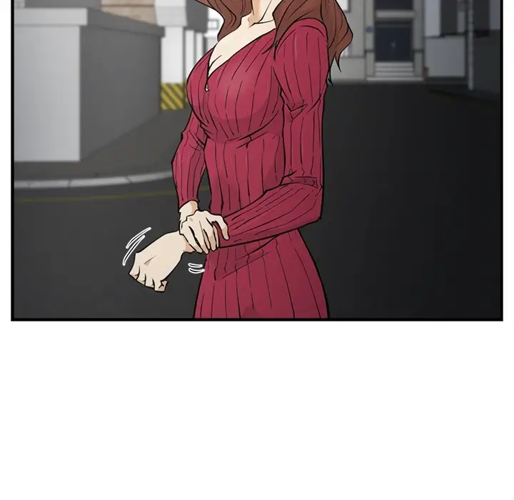 《35岁姜武烈》漫画 第0章