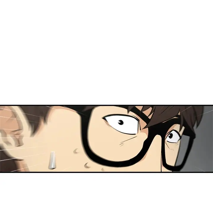 《35岁姜武烈》漫画 第0章