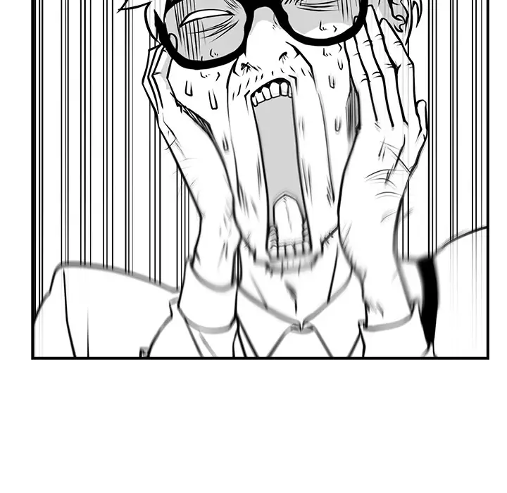 《35岁姜武烈》漫画 第0章