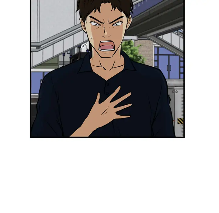 《35岁姜武烈》漫画 第28章