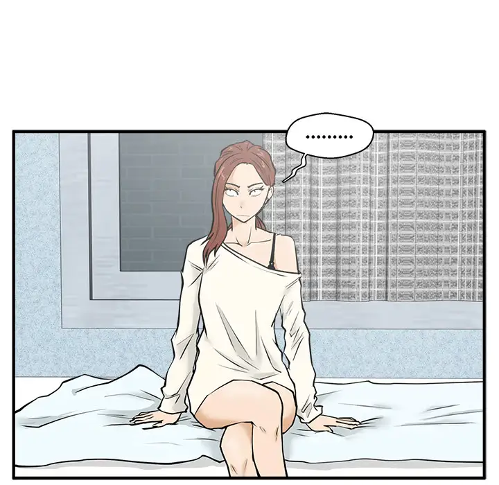 《35岁姜武烈》漫画 第28章