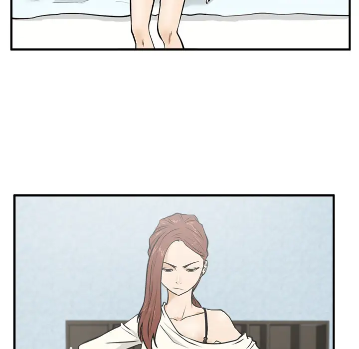 《35岁姜武烈》漫画 第28章