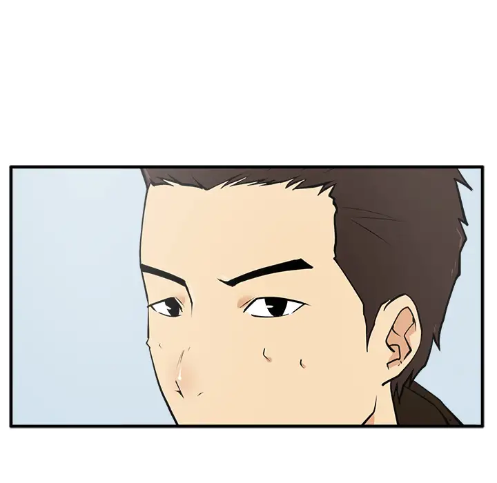 《35岁姜武烈》漫画 第28章
