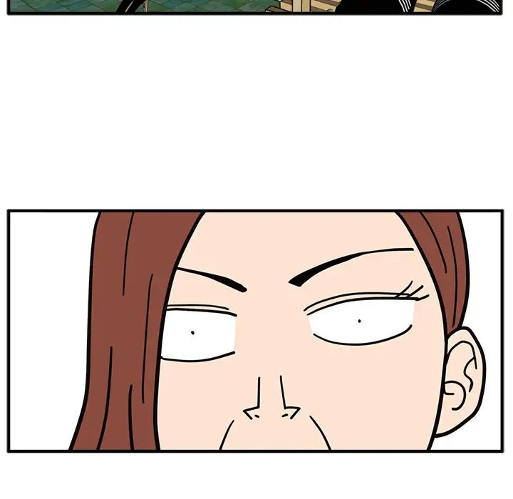 《35岁姜武烈》漫画 第28章