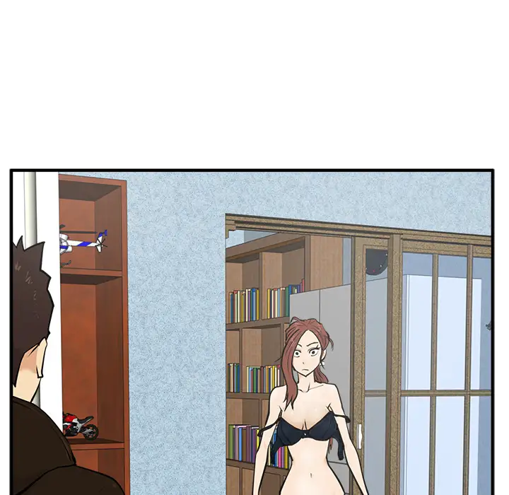 《35岁姜武烈》漫画 第28章