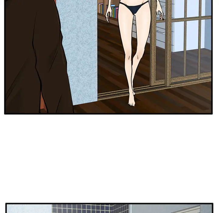 《35岁姜武烈》漫画 第28章