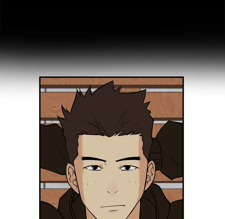 《35岁姜武烈》漫画 第28章