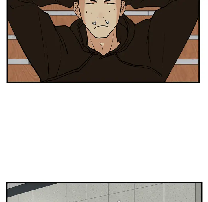 《35岁姜武烈》漫画 第28章