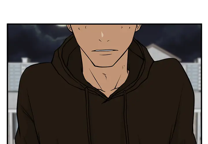 《35岁姜武烈》漫画 第29章