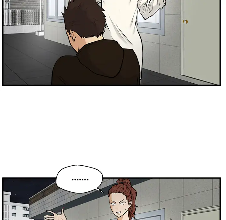 《35岁姜武烈》漫画 第29章