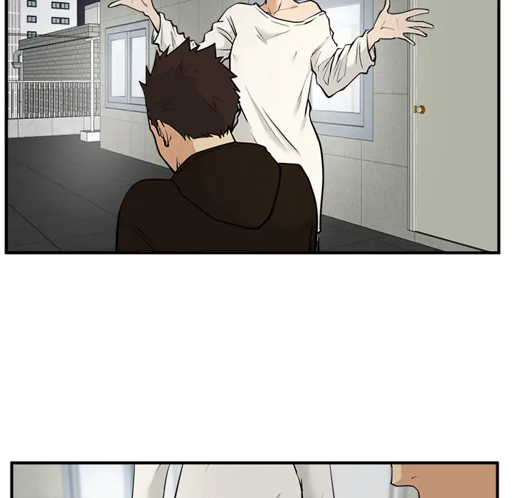 《35岁姜武烈》漫画 第29章