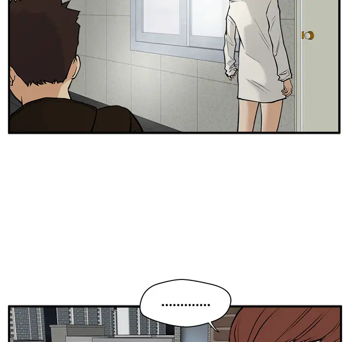 《35岁姜武烈》漫画 第29章