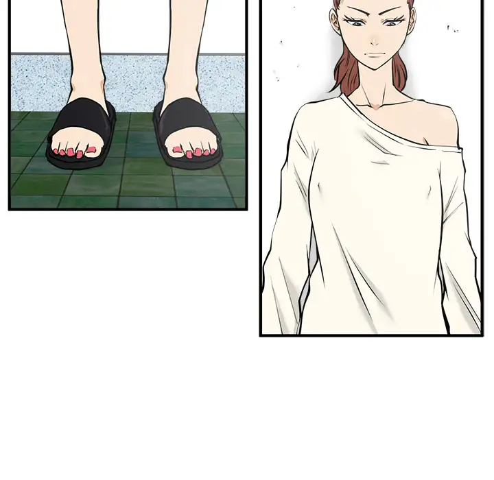 《35岁姜武烈》漫画 第29章