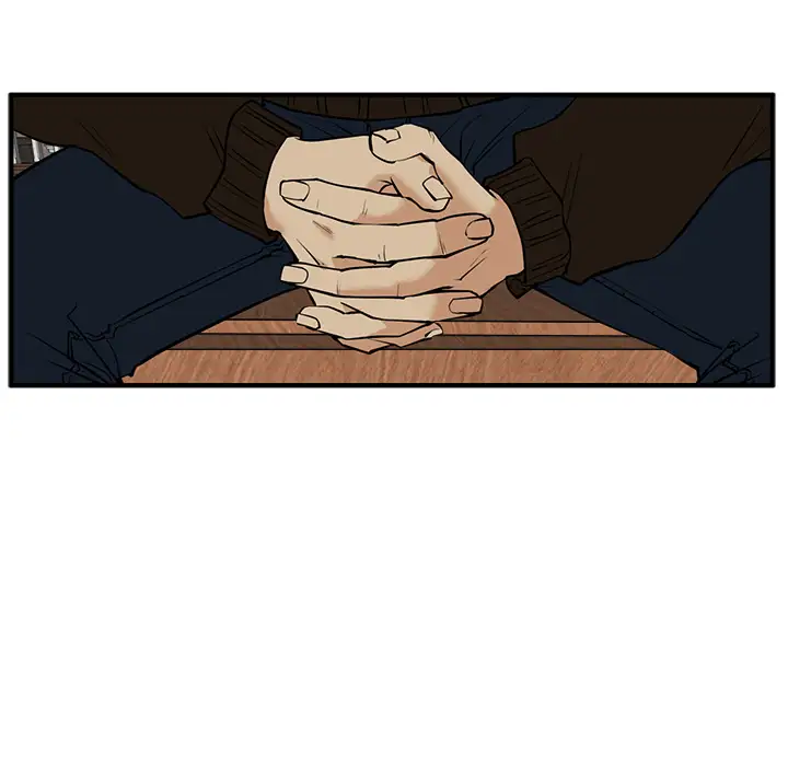 《35岁姜武烈》漫画 第29章