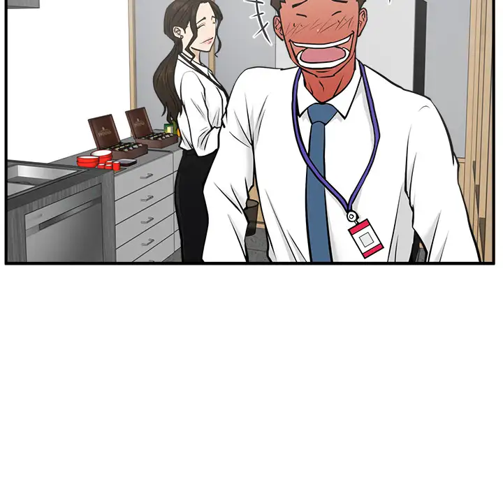 《35岁姜武烈》漫画 第29章