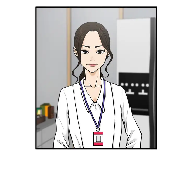 《35岁姜武烈》漫画 第29章