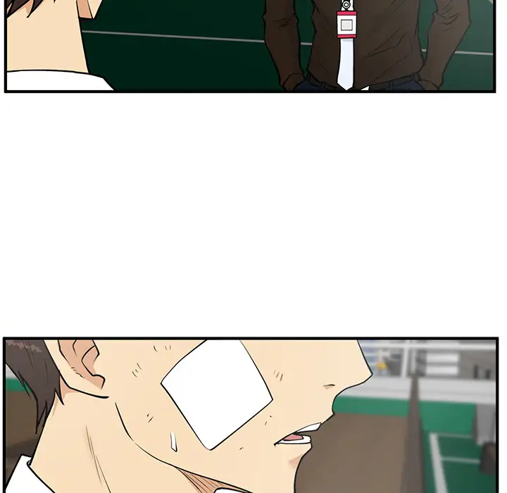 《35岁姜武烈》漫画 第36章