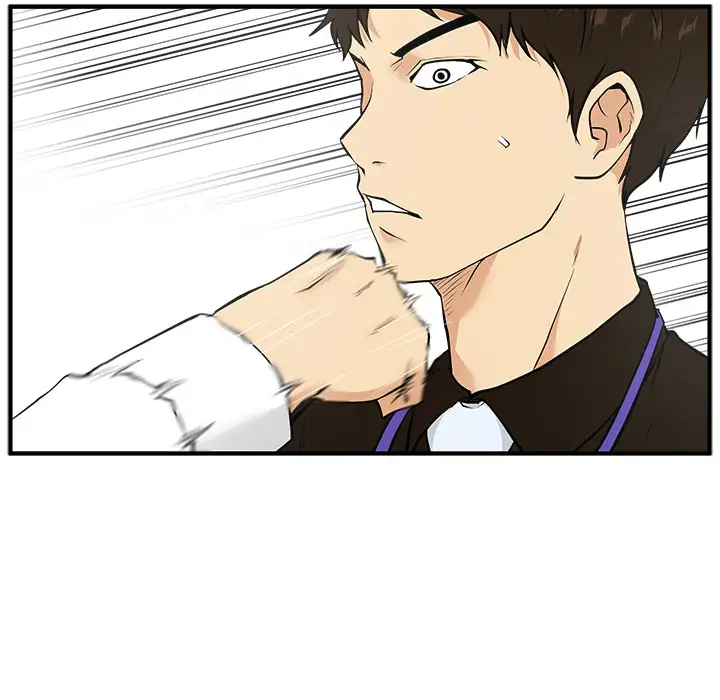 《35岁姜武烈》漫画 第36章