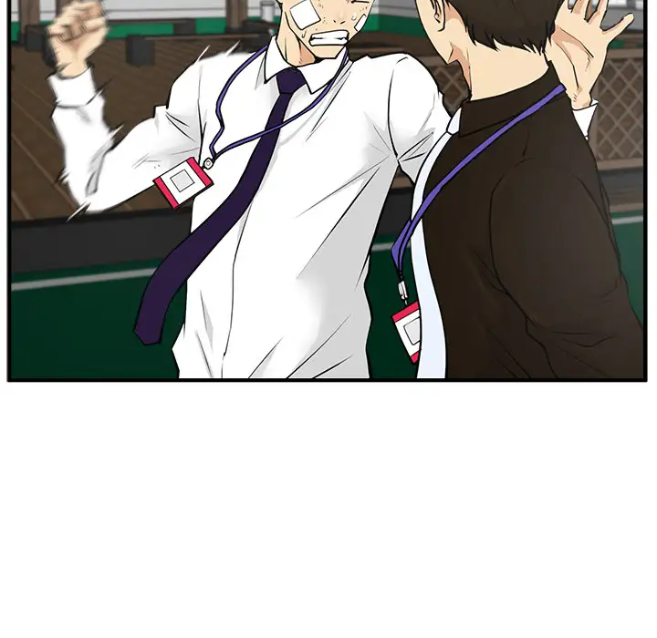 《35岁姜武烈》漫画 第36章