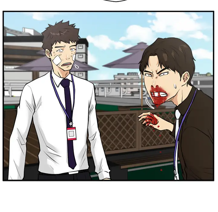 《35岁姜武烈》漫画 第36章