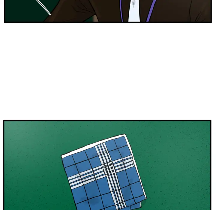 《35岁姜武烈》漫画 第36章