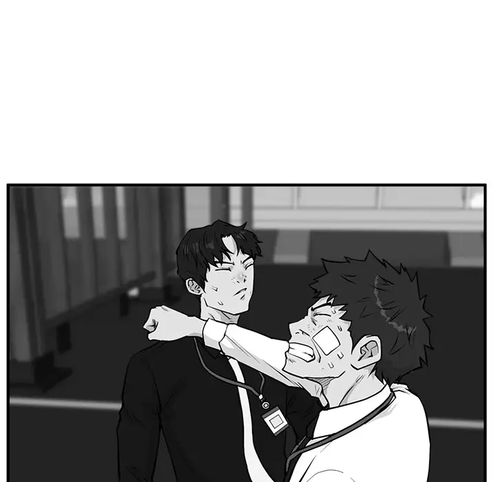 《35岁姜武烈》漫画 第36章