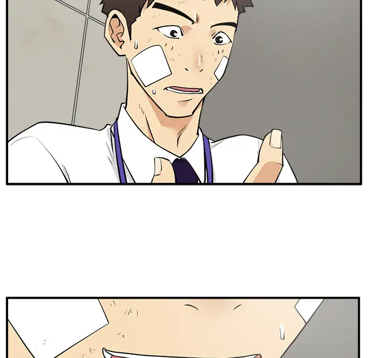 《35岁姜武烈》漫画 第36章