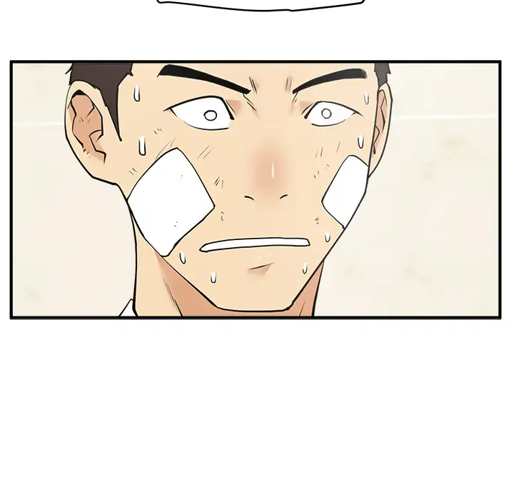 《35岁姜武烈》漫画 第36章