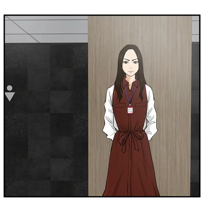 《35岁姜武烈》漫画 第37章