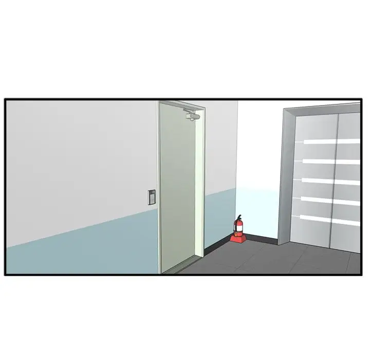 《35岁姜武烈》漫画 第37章