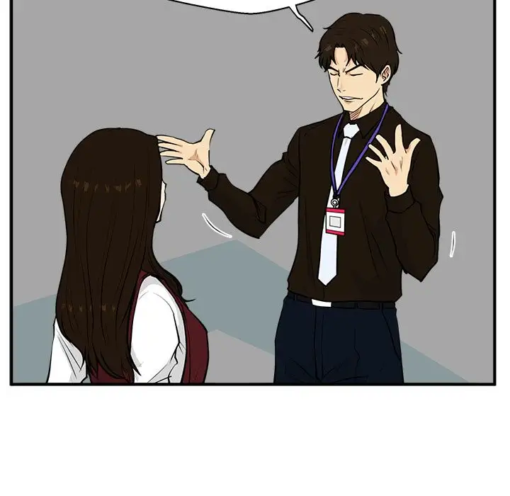 《35岁姜武烈》漫画 第37章